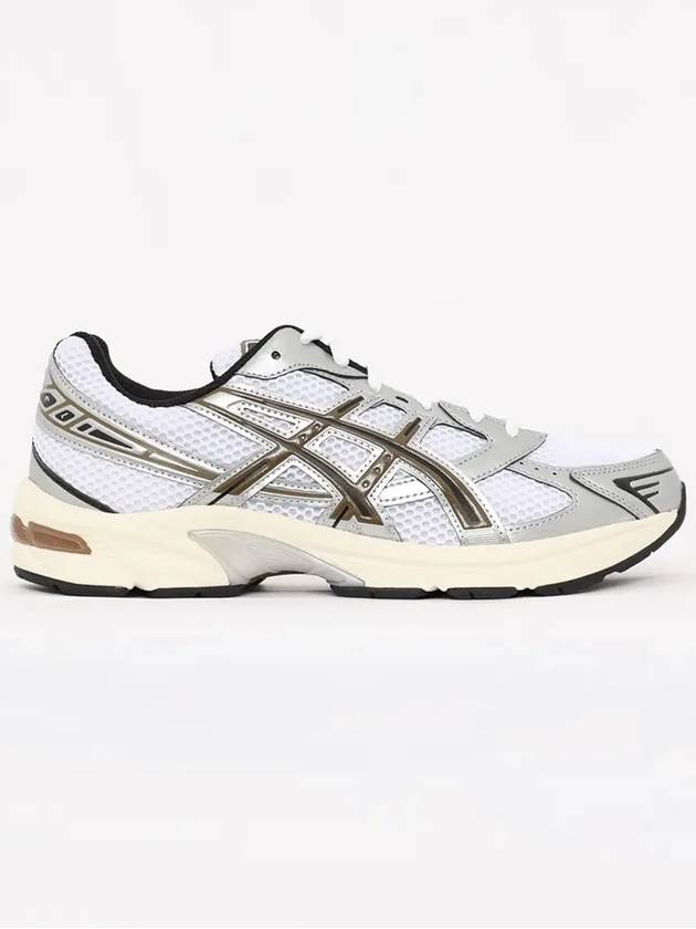 Gel 1130 Low Top Sneakers White Clay Canyon - ASICS - BALAAN 3