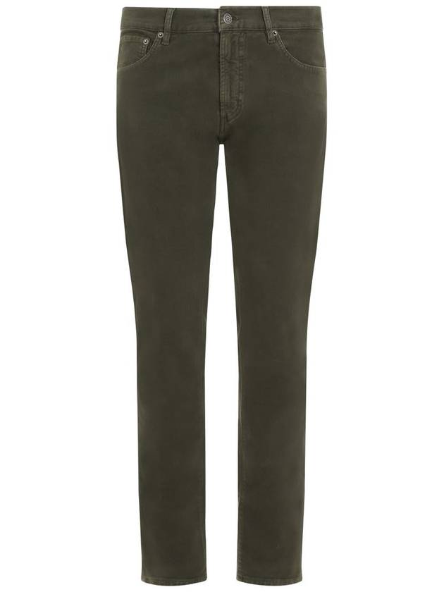 Ralph Lauren Purple Label Pants - RALPH LAUREN - BALAAN 1