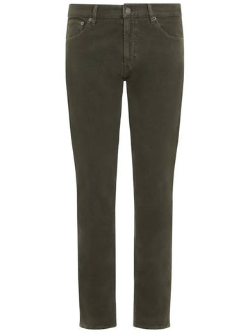 Ralph Lauren Purple Label Pants - RALPH LAUREN - BALAAN 1