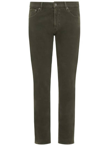 Ralph Lauren Purple Label Pants - RALPH LAUREN - BALAAN 1