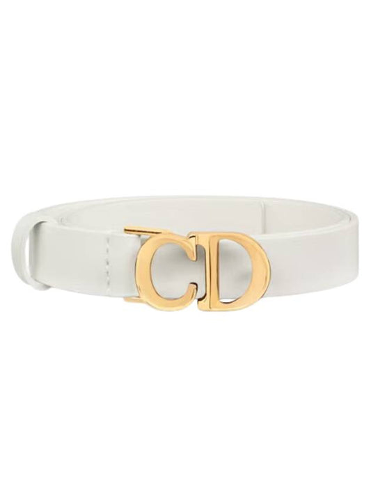 C est belt to drink - DIOR - BALAAN 1