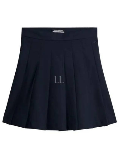 Adina Golf Skirt GWSD06345GWSD10005 6855 Women - J.LINDEBERG - BALAAN 1