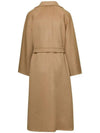 23FW Ludmilla LUDMILLA cashmere coat 2310160539 068 - MAX MARA - BALAAN 3