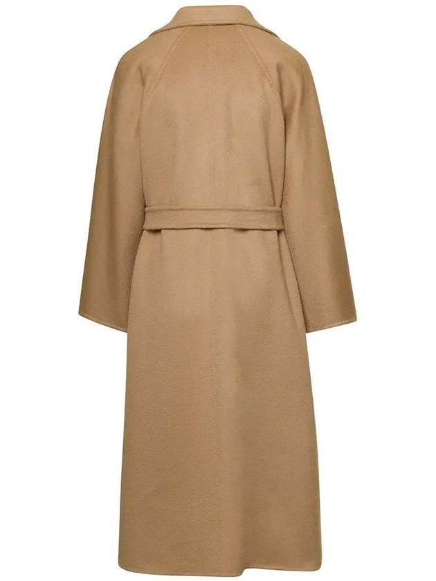 23FW Ludmilla LUDMILLA cashmere coat 2310160539 068 - MAX MARA - BALAAN 3