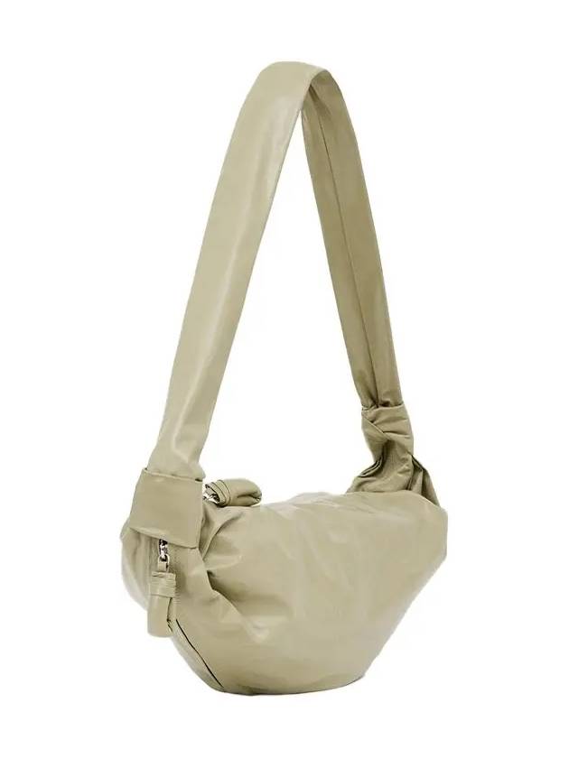 Croissant Small Shoulder Bag BG0092LL0028 - LEMAIRE - BALAAN 3