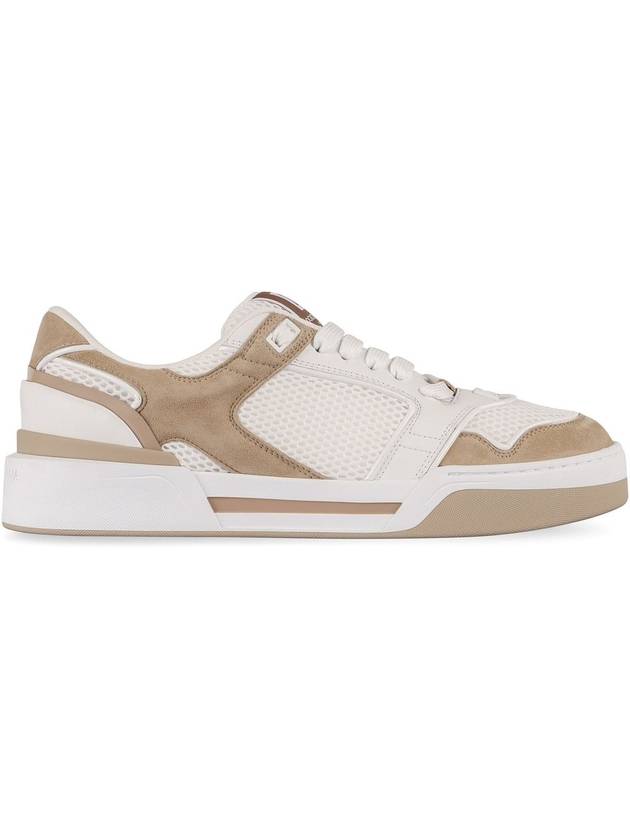 New Roma panel sneakers CS2241AR755 - DOLCE&GABBANA - BALAAN 3