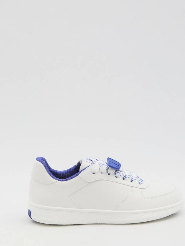 Terrace Sneakers - BURBERRY - BALAAN 1