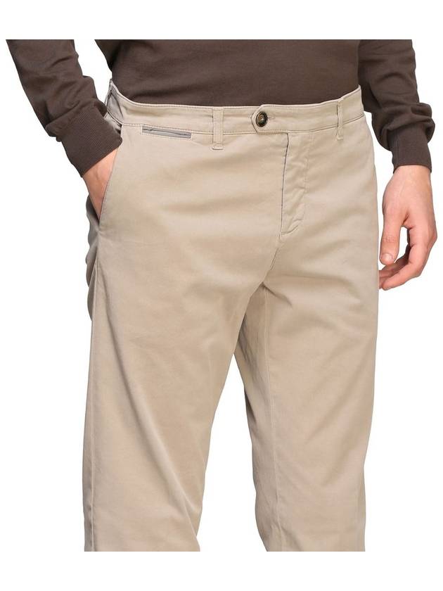 Pants men Eleventy - ELEVENTY MILANO - BALAAN 5