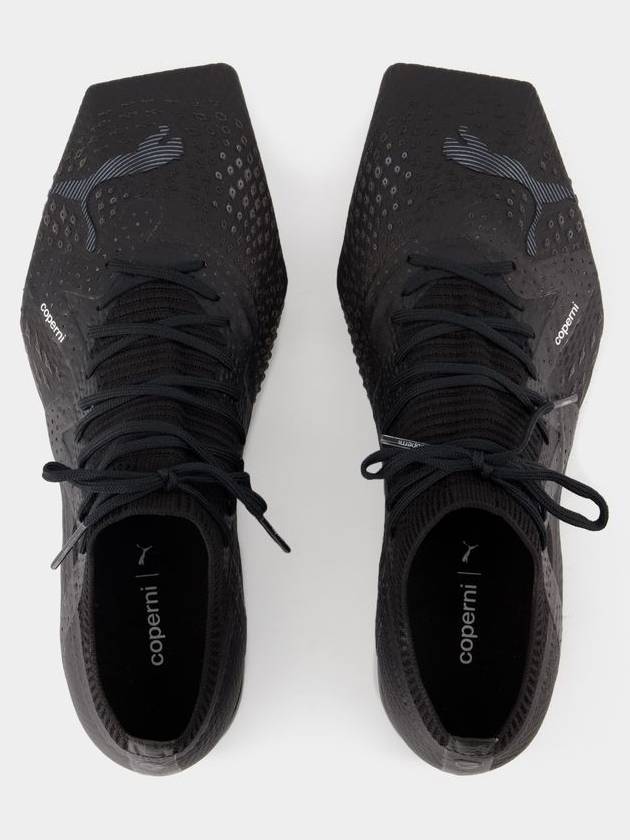 90sqr B Sneakers - Coperni x Puma - Nylon - Black - COPERNI - BALAAN 4