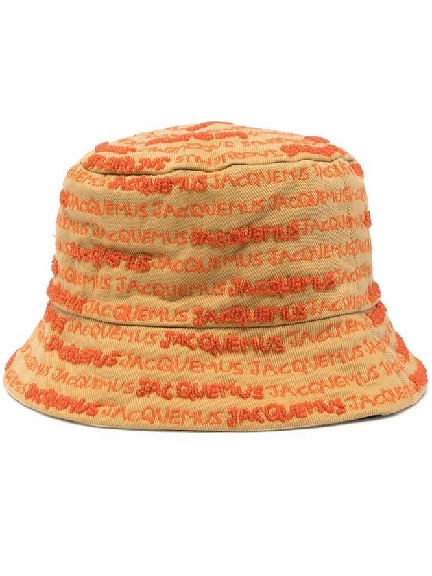 CAPPELLO 235AC4515012 150 B0440787088 - JACQUEMUS - BALAAN 2