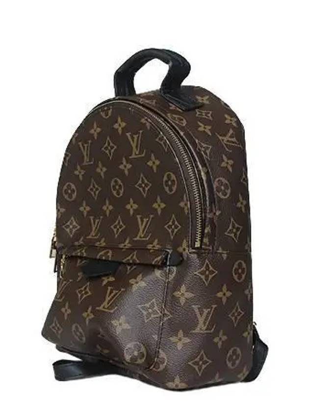 M44871 Backpack Bag - LOUIS VUITTON - BALAAN 3