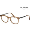 Sunglasses 00 538190664 ML5176 045 Brown - MONCLER - BALAAN 2