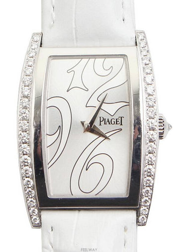 women watch - PIAGET - BALAAN 1