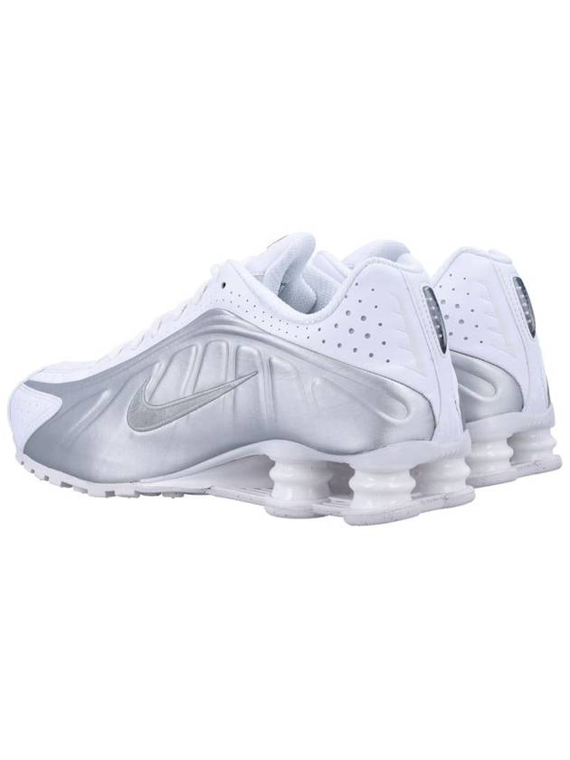 Nike Shox R4 - NIKE - BALAAN 4