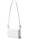 Brick Rope Bag White - 4OUR B - BALAAN 4