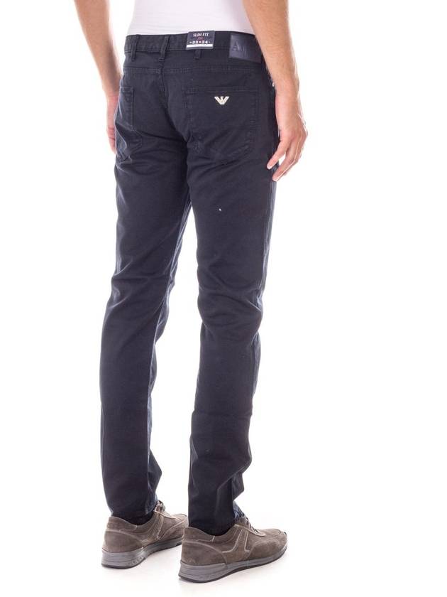 Armani Jeans Jeans Trouser - ARMANI JEANS - BALAAN 4