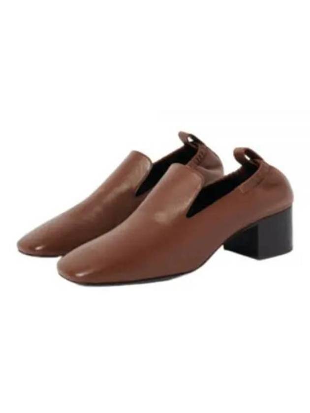 Loafer 1155 Free TAN - STUDIO NICHOLSON - BALAAN 1