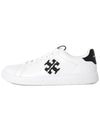 T Howell Low Top Sneakers White - TORY BURCH - BALAAN 4