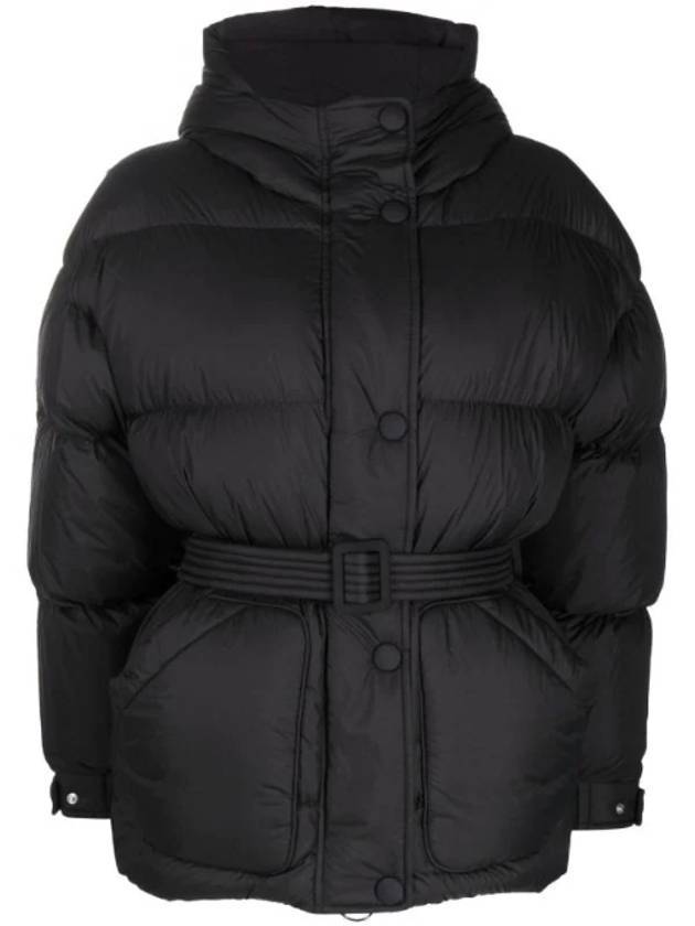 Women s Michelin Padded Soft Black - IENKI IENKI - BALAAN 1