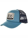 Deus Men s Moretown Trucker DMP87096 DKB - DEUS EX MACHINA - BALAAN 1