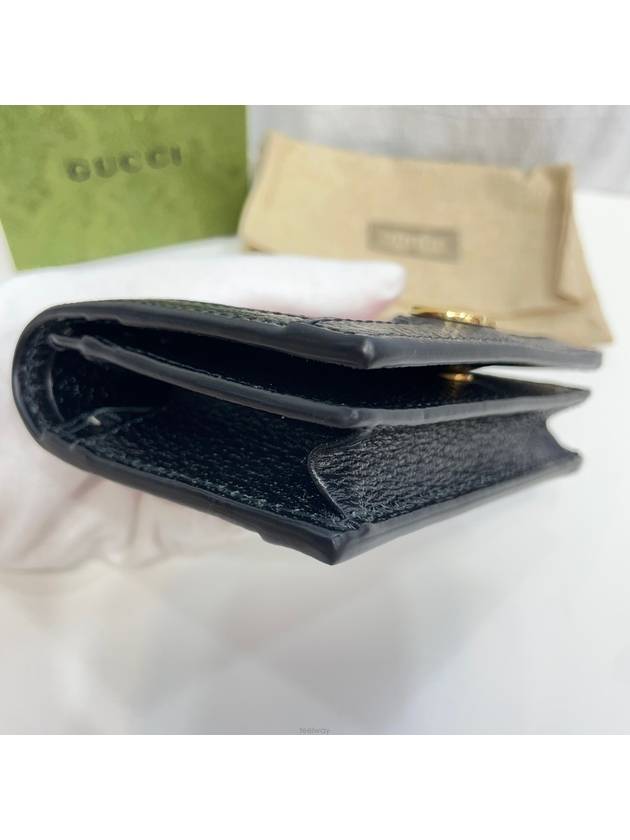 women card wallet - GUCCI - BALAAN 5