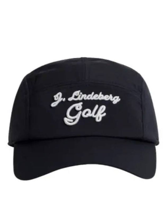 Hat Brett Cap GMAC09722 6855 Men's Brett Cap - J.LINDEBERG - BALAAN 2