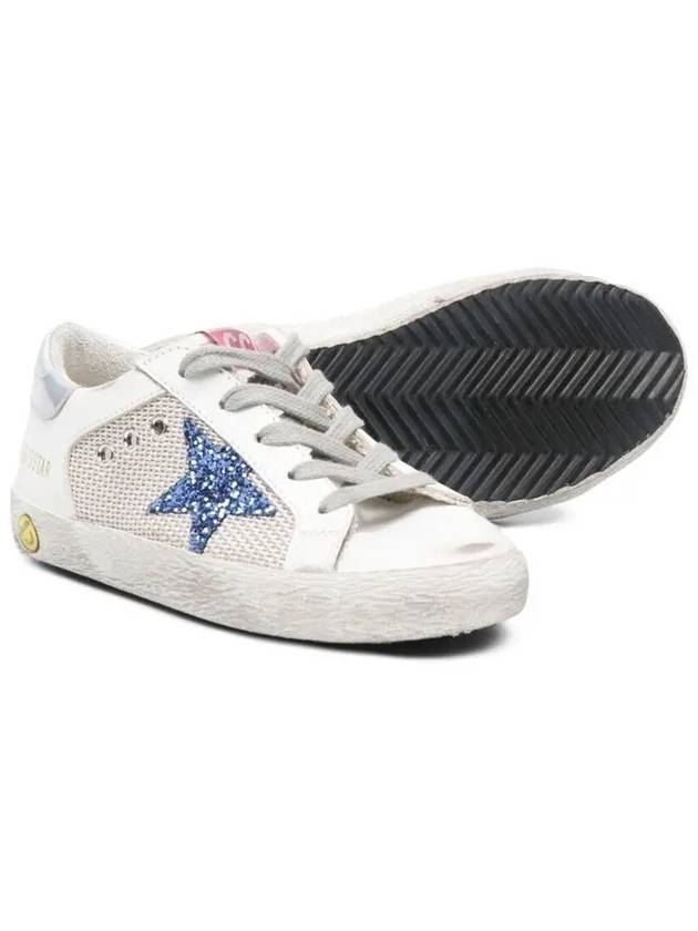 Kids Women Sneakers GYF00103 F001071 10481 - GOLDEN GOOSE - BALAAN 3