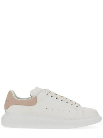 Alexander McQueen Oversized Sneaker - ALEXANDER MCQUEEN - BALAAN 1