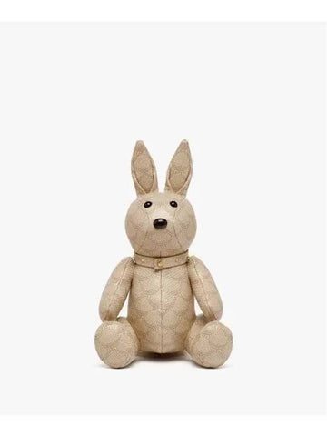 Loretos Rabbit Doll MELESMM02I9 - MCM - BALAAN 1