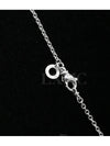 women necklace - BVLGARI - BALAAN 5