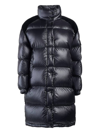 Women s Nyong Long Padding 1A00041 595ZZ 999 - MONCLER - BALAAN 1