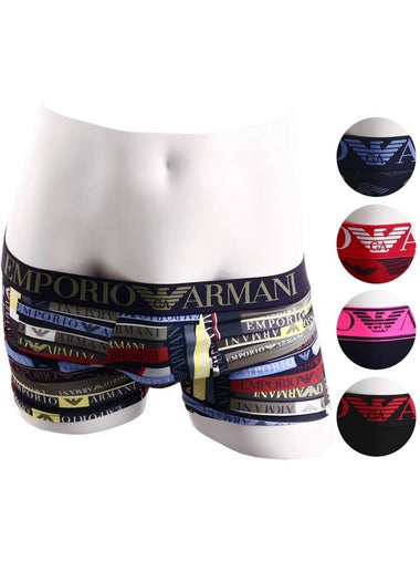 Armani Men s Briefs Underwear Drawn 535 - EMPORIO ARMANI - BALAAN 1