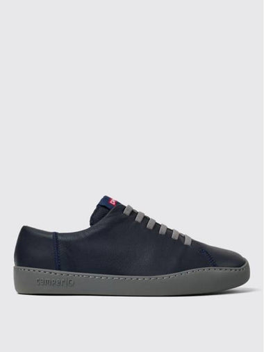 Peu Touring Low Top Sneakers Navy - CAMPER - BALAAN 1