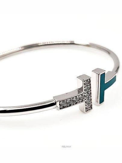 women bracelet - TIFFANY & CO. - BALAAN 2