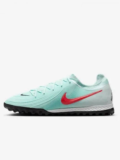 Phantom GX 2 Pro TF Low Top Sneakers Mint - NIKE - BALAAN 2