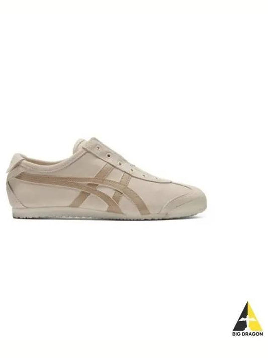 Onitsuka Tiger Mexico 66 Slip On 1183C157 200 - ONITSUKA TIGER - BALAAN 1