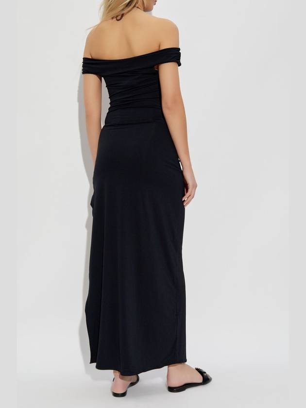 Bond-Eye Beach Dress Nixi Maxi, Women's, Black - BOND-EYE - BALAAN 4