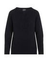 HARALD 29366071 003 29366071600 Harold cotton sweater - MAX MARA - BALAAN 2