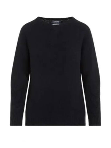 HARALD 29366071 003 29366071600 Harold cotton sweater - MAX MARA - BALAAN 1