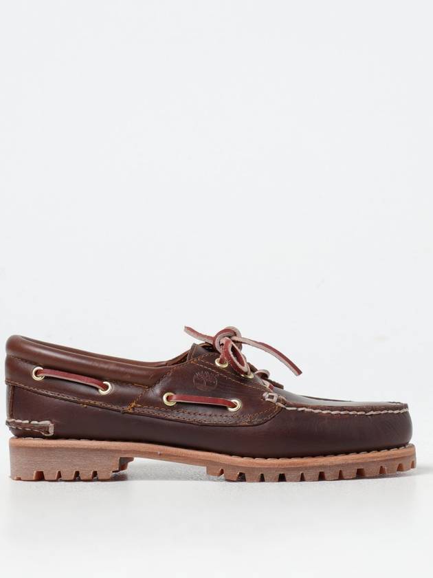 Loafers woman Timberland - TIMBERLAND - BALAAN 1