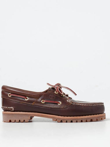 Loafers woman Timberland - TIMBERLAND - BALAAN 1