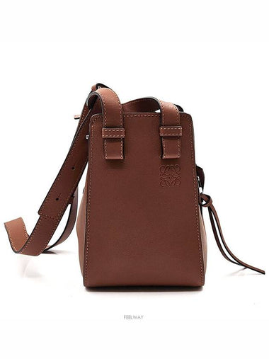 women shoulder bag - LOEWE - BALAAN 1