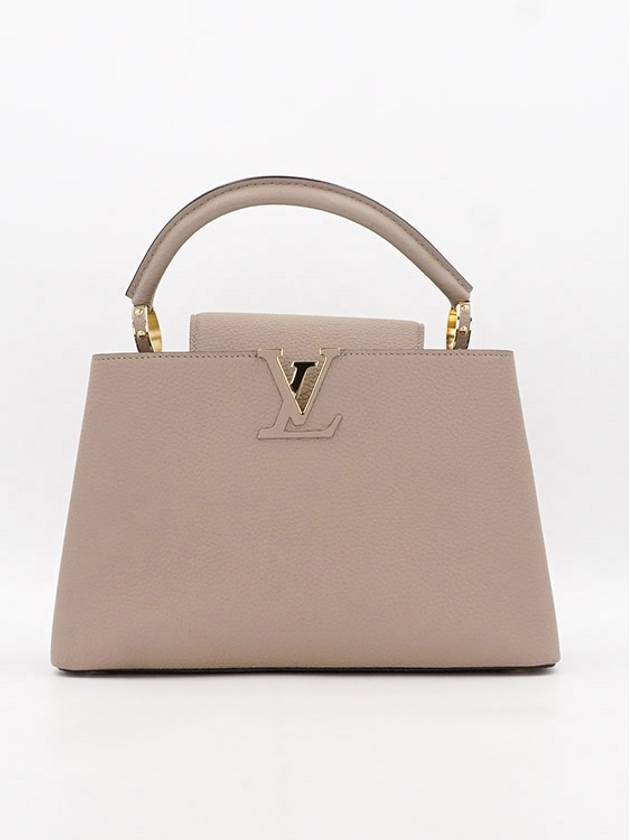 Women s Thorion Capucine MM - LOUIS VUITTON - BALAAN 4