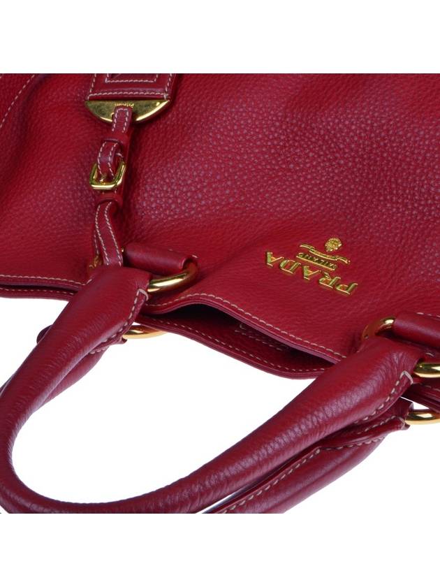 women shoulder bag - PRADA - BALAAN 4