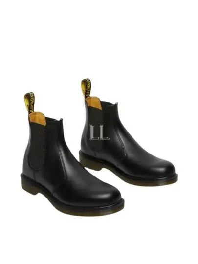 2976 Chelsea Boots Black - DR. MARTENS - BALAAN 2