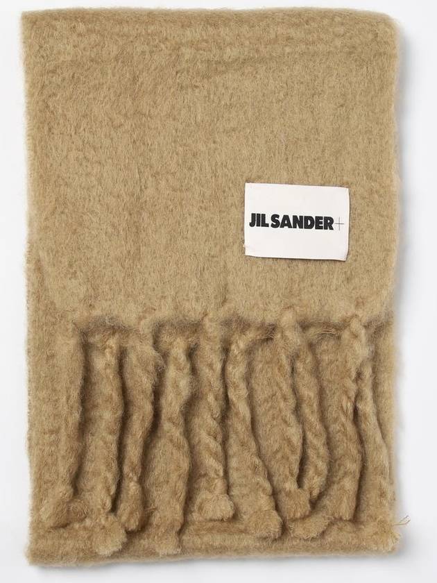 Scarf men Jil Sander - JIL SANDER - BALAAN 1