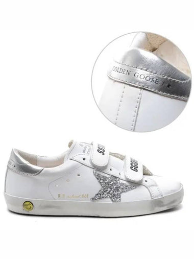 Old School Sneakers G36KS321 J1 1 20S 1214558 - GOLDEN GOOSE - BALAAN 1