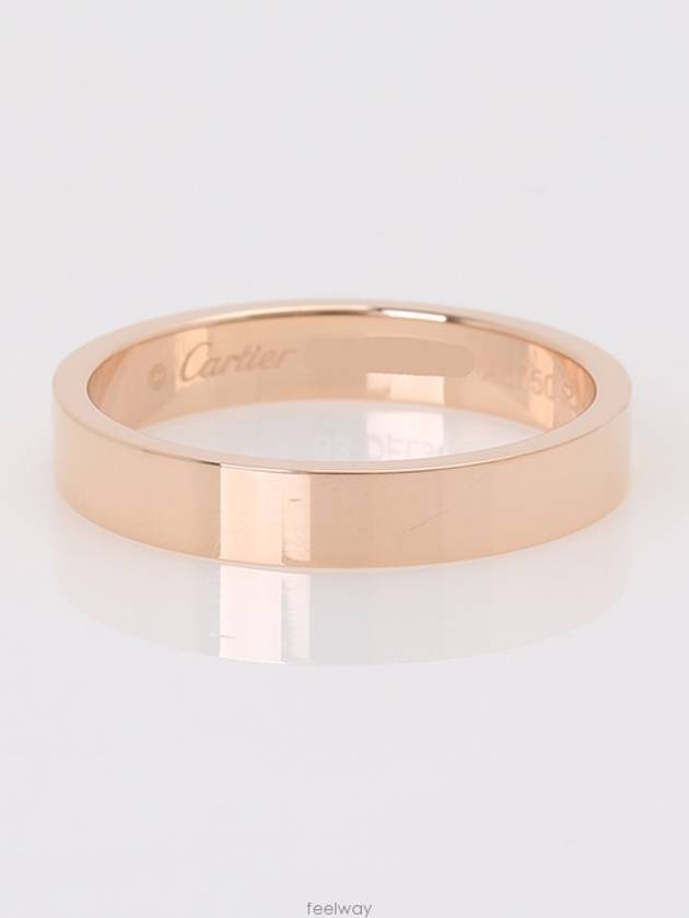 women rings - CARTIER - BALAAN 3