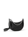 Baia PM Shoulder Bag Black - LOUIS VUITTON - BALAAN 3