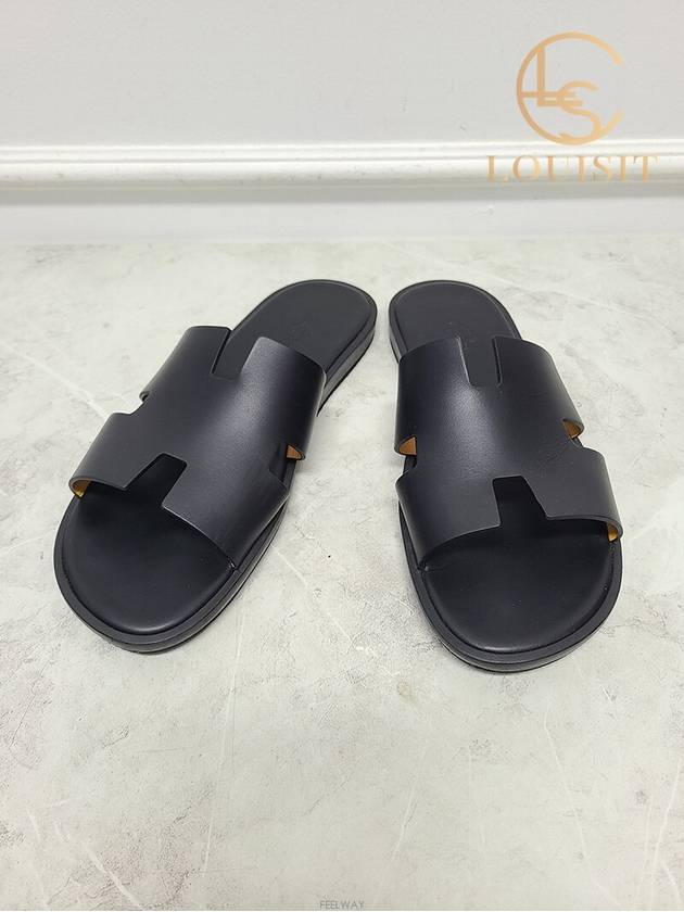 men sandals - HERMES - BALAAN 3